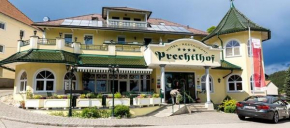 Hotel Prechtlhof GmbH